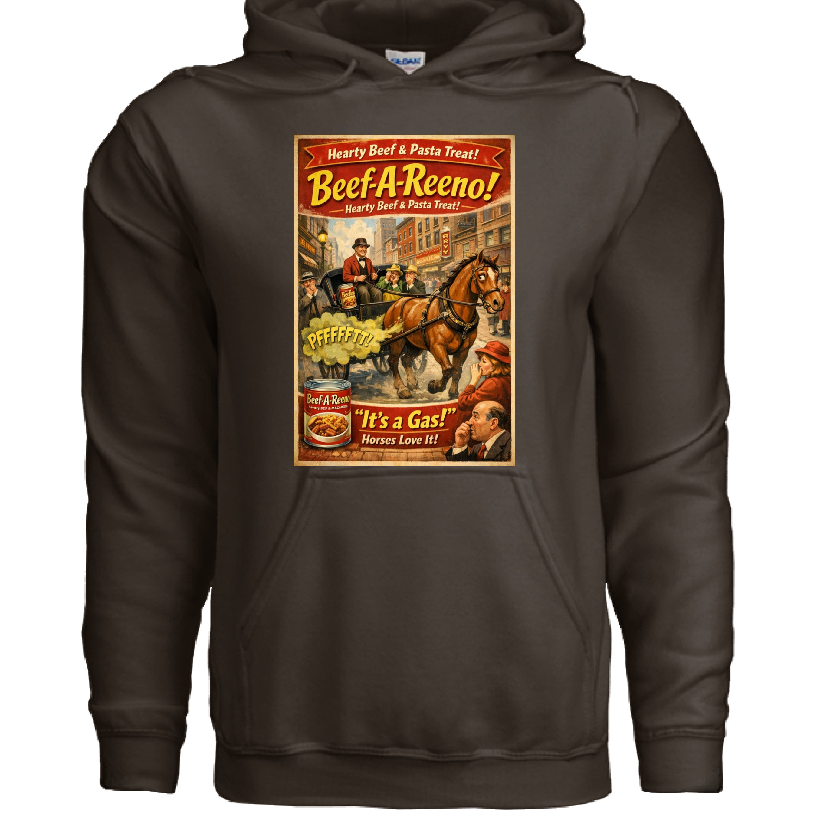 DARK CHOCOLATE - FRONT