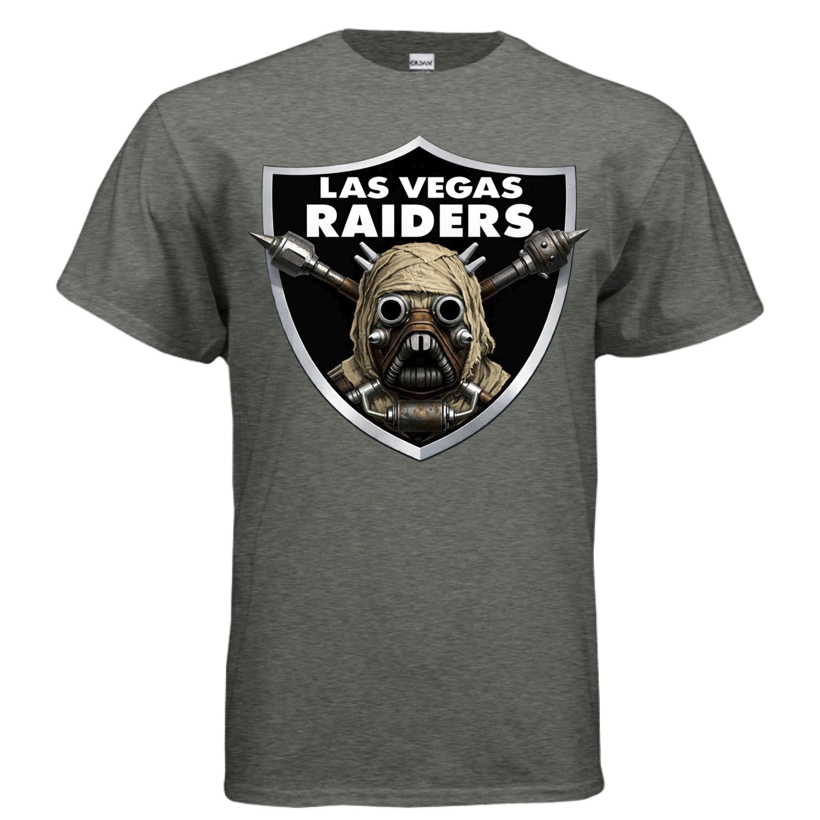 HEATHER MILITARY GREEN - FRONT