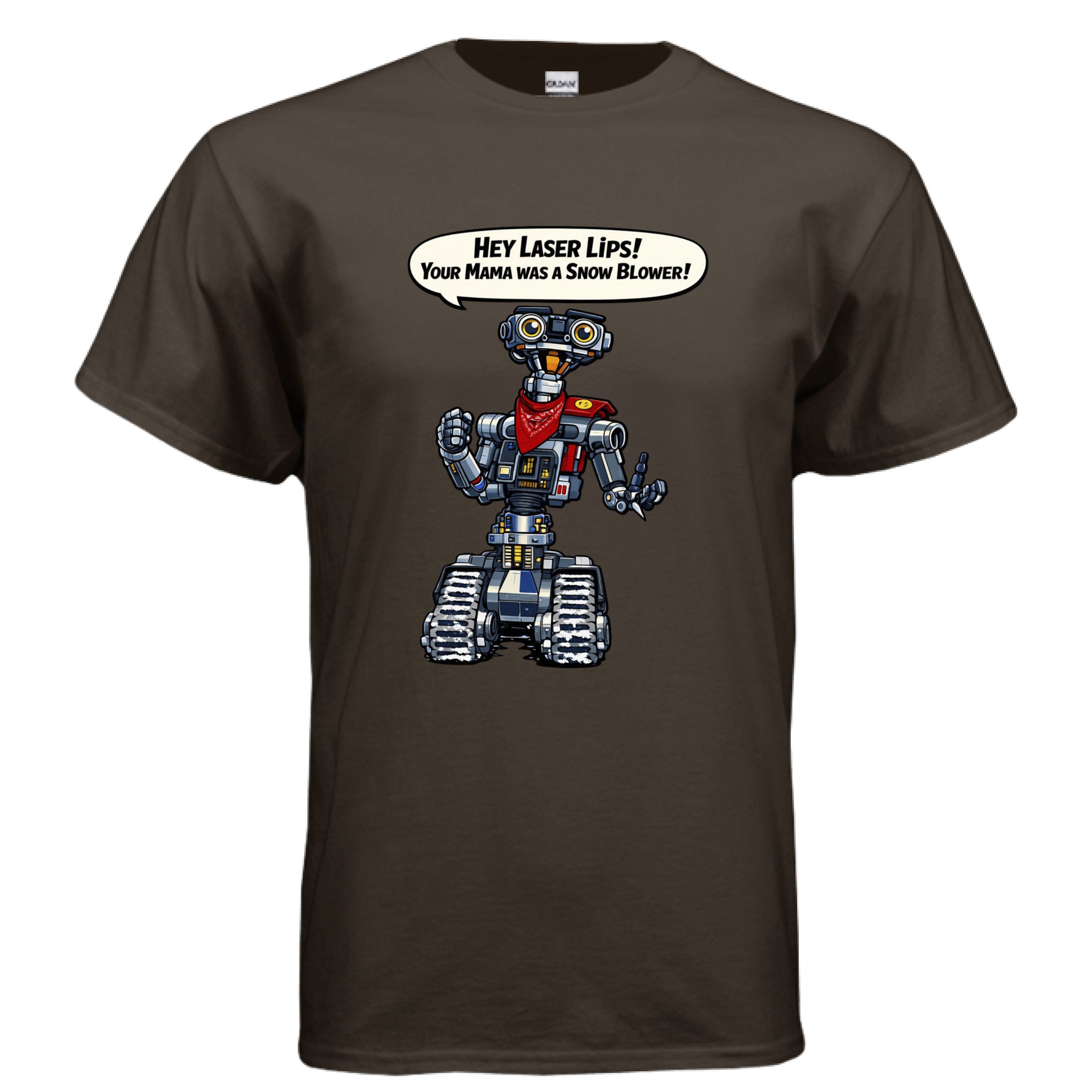 DARK CHOCOLATE - FRONT