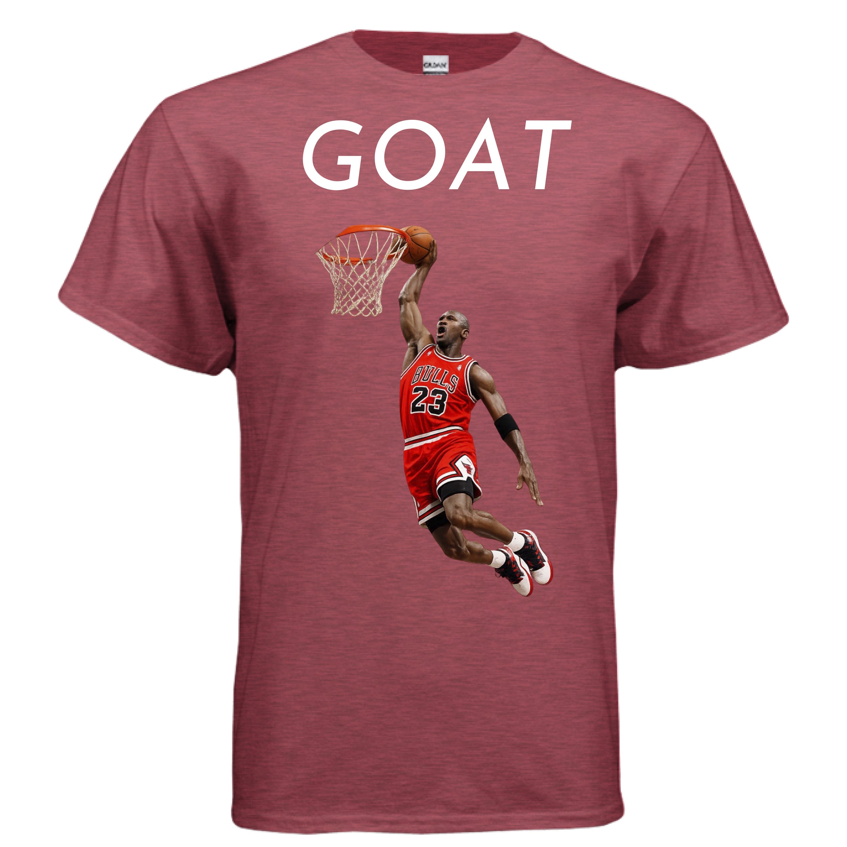 HEATHER CARDINAL - FRONT