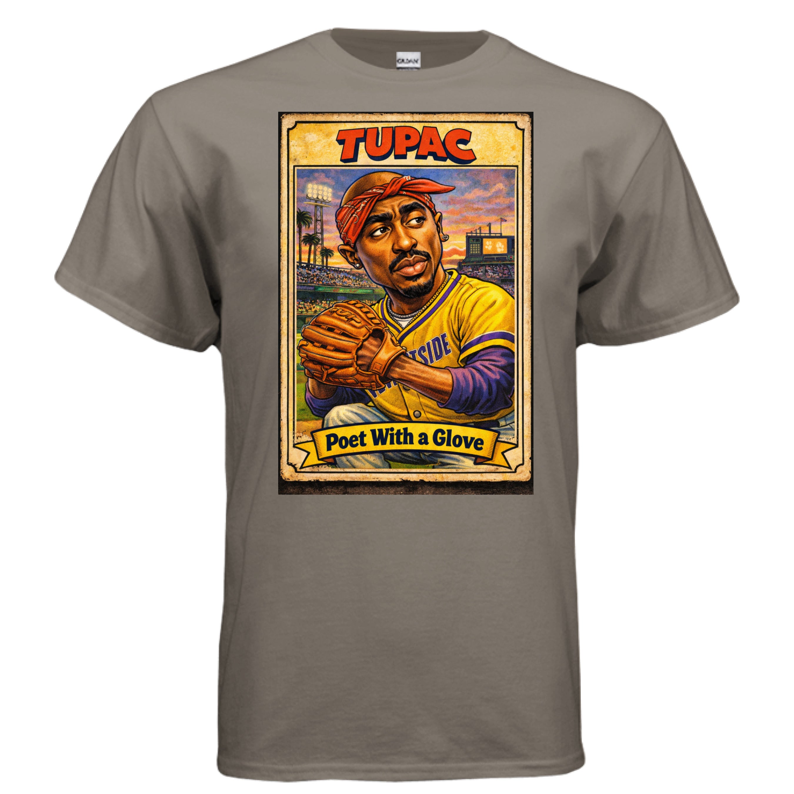 BROWN SAVANA - FRONT