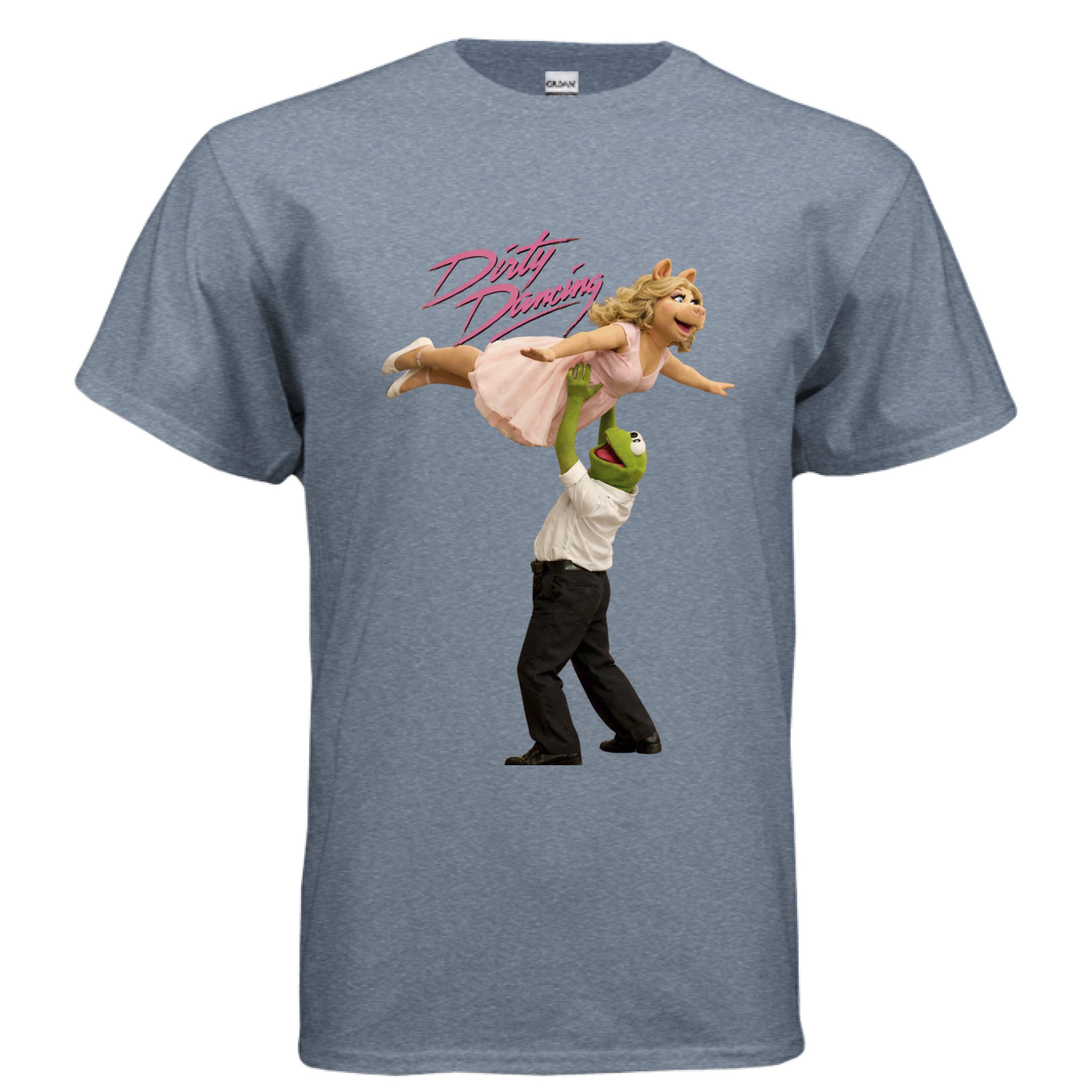 HEATHER INDIGO - FRONT