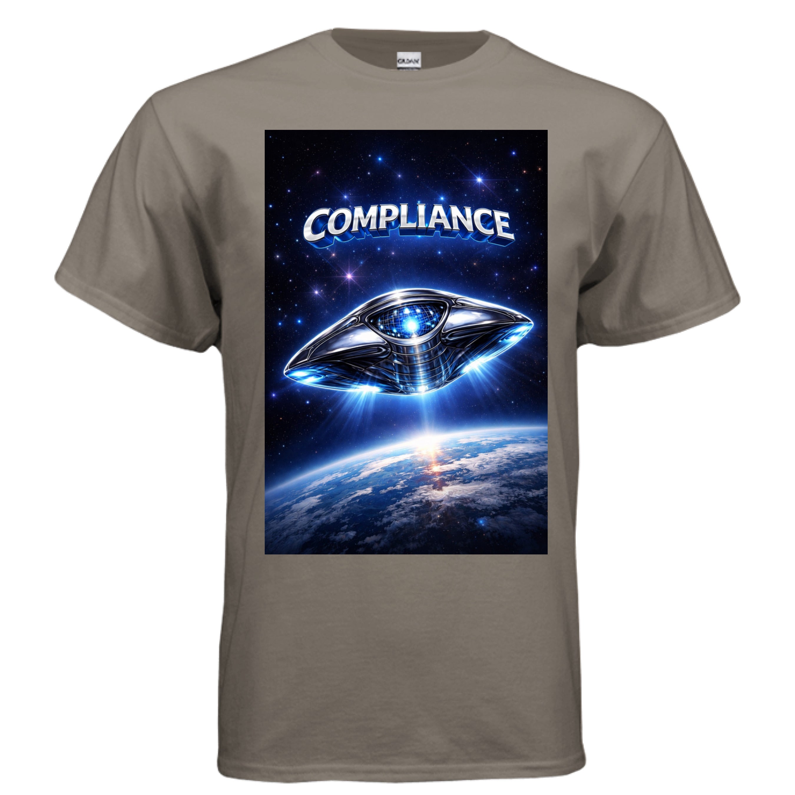 BROWN SAVANA - FRONT