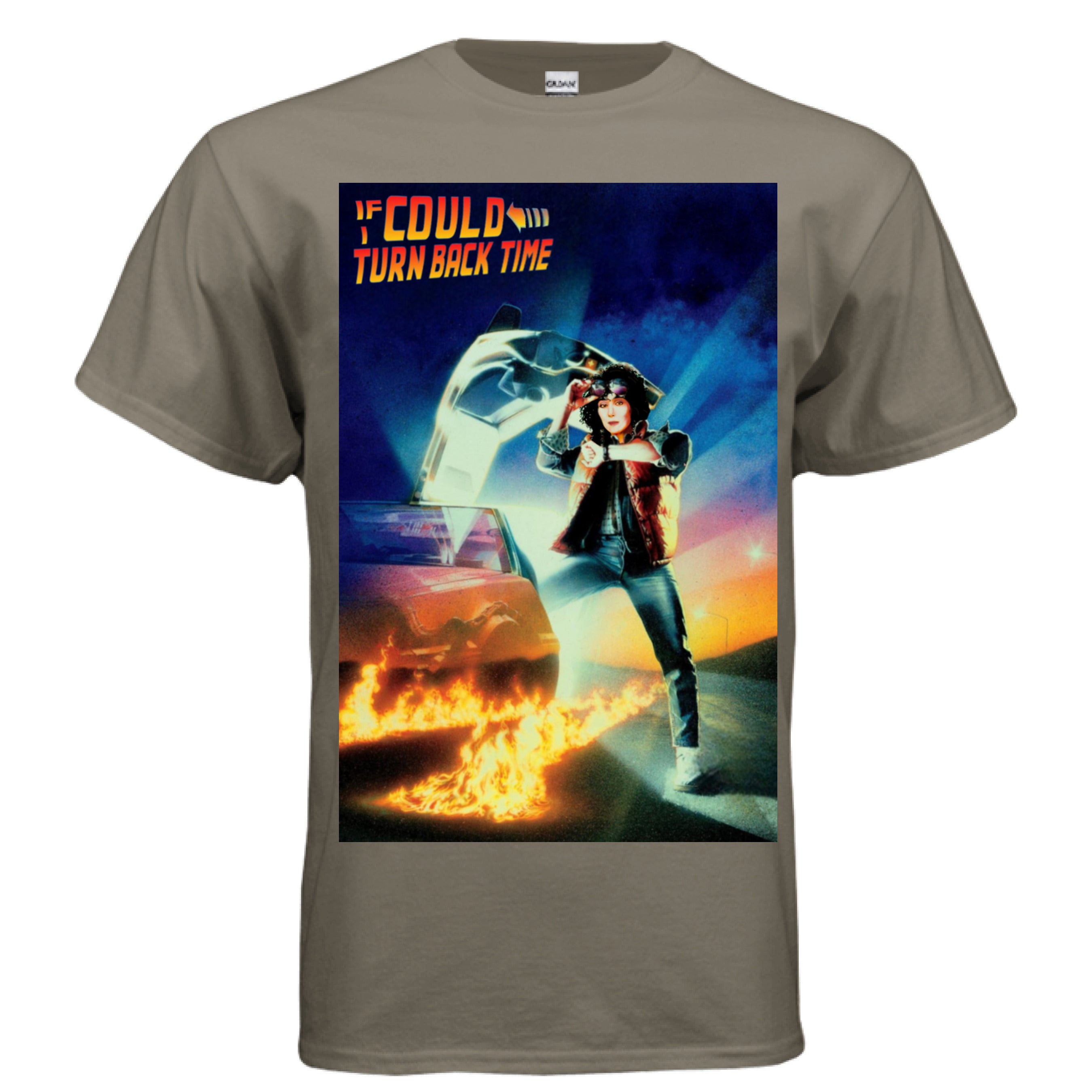 PRAIRIE DUST - FRONT