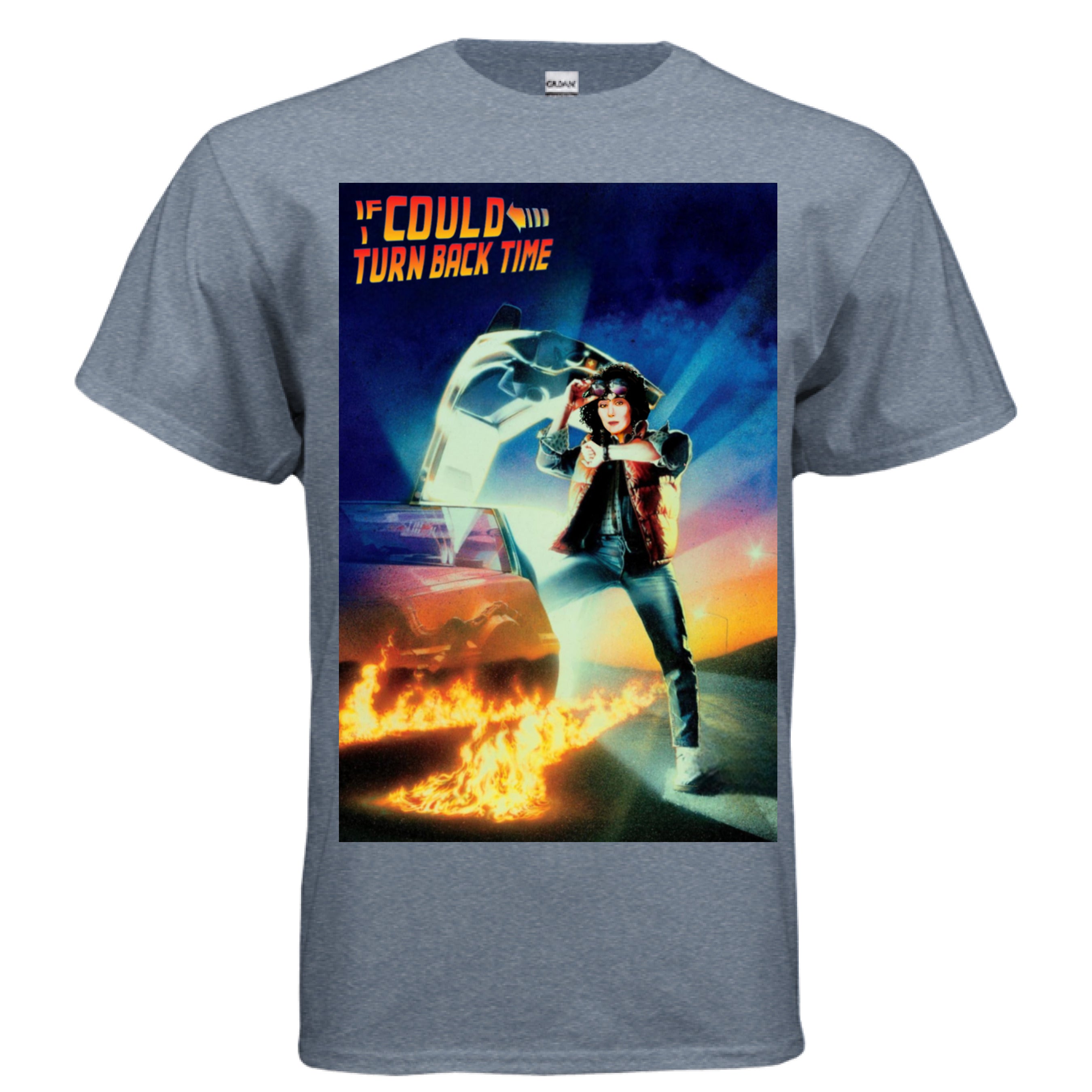 HEATHER INDIGO - FRONT