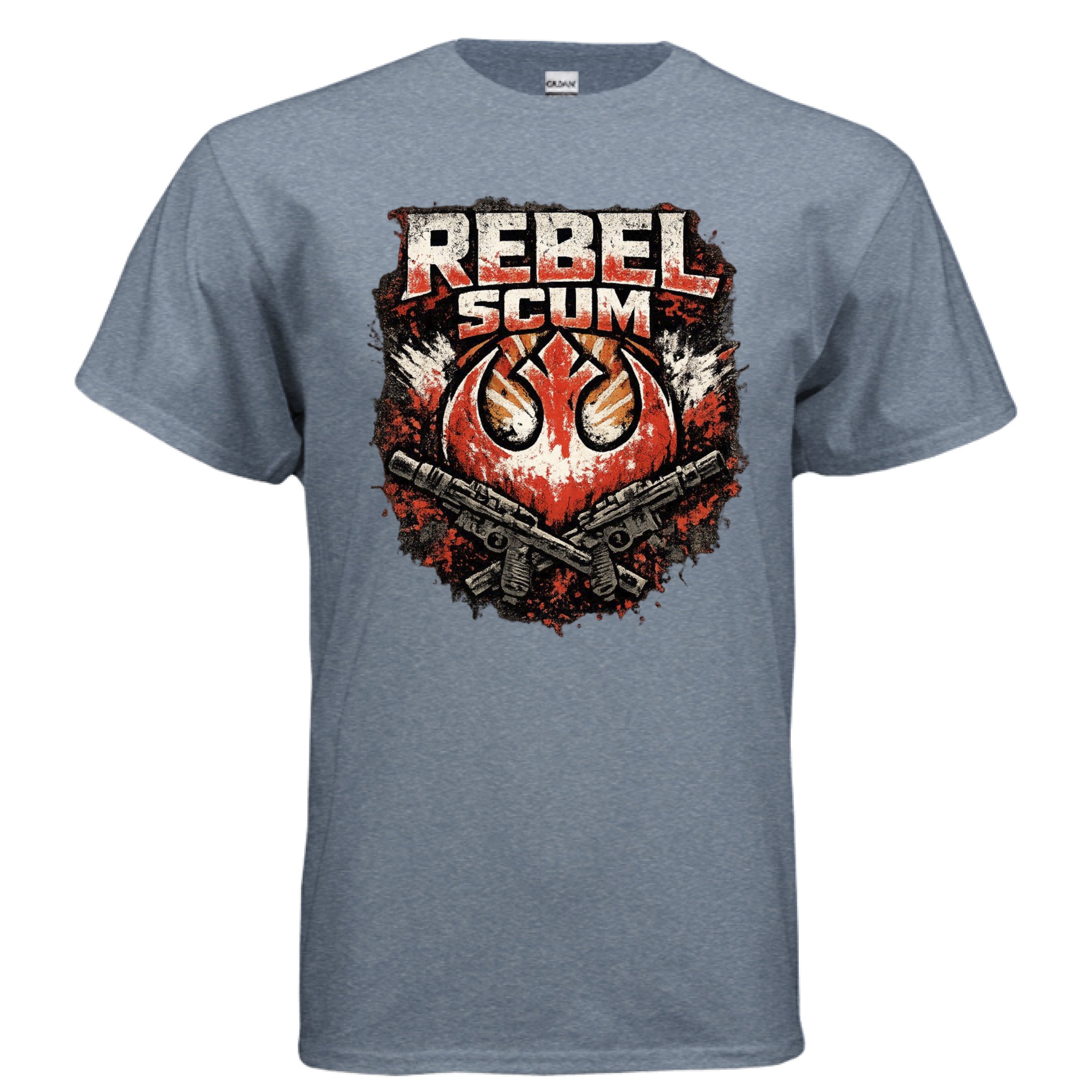 HEATHER INDIGO - FRONT