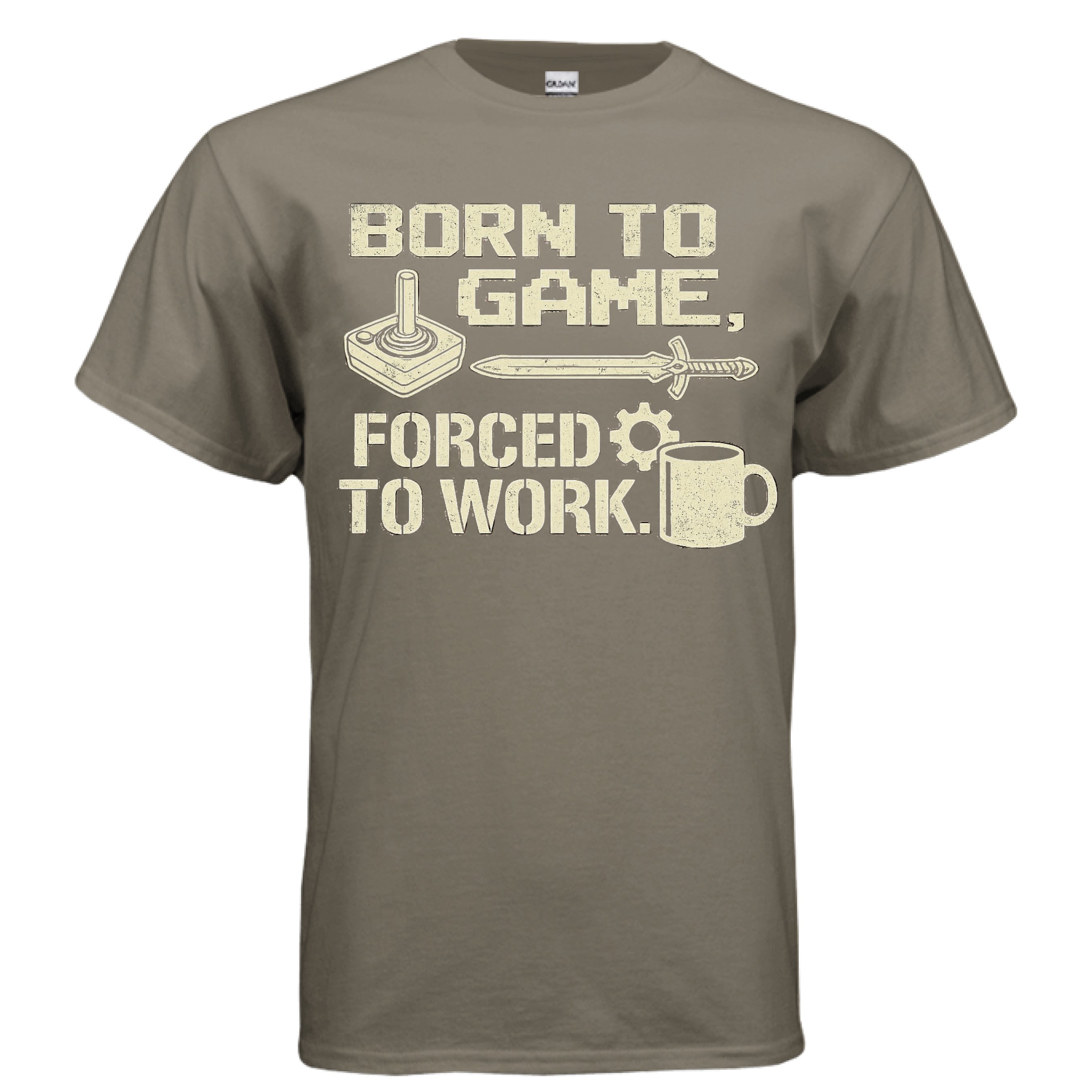 PRAIRIE DUST - FRONT