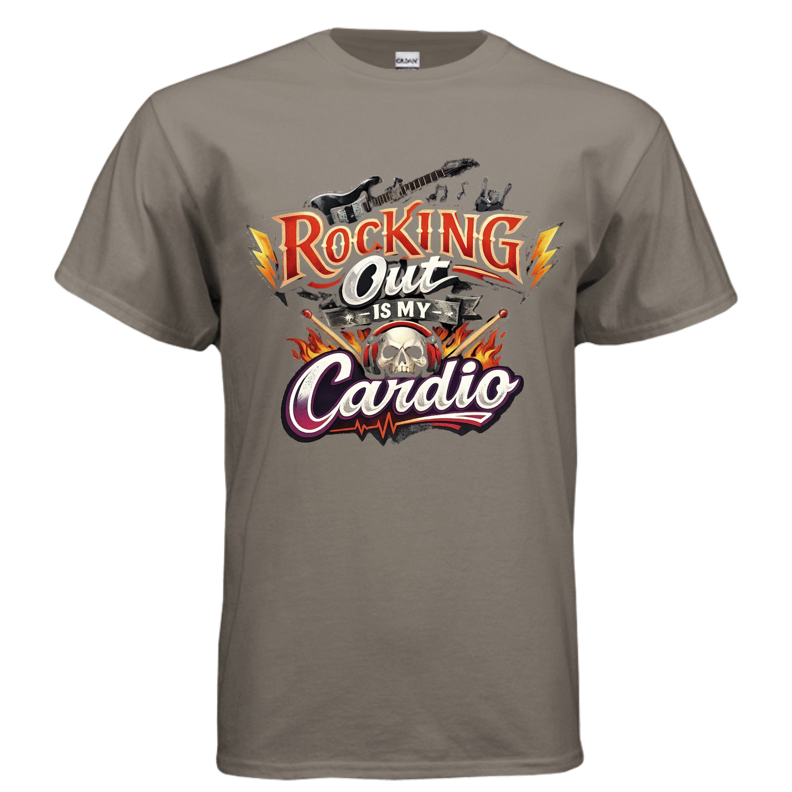 BROWN SAVANA - FRONT