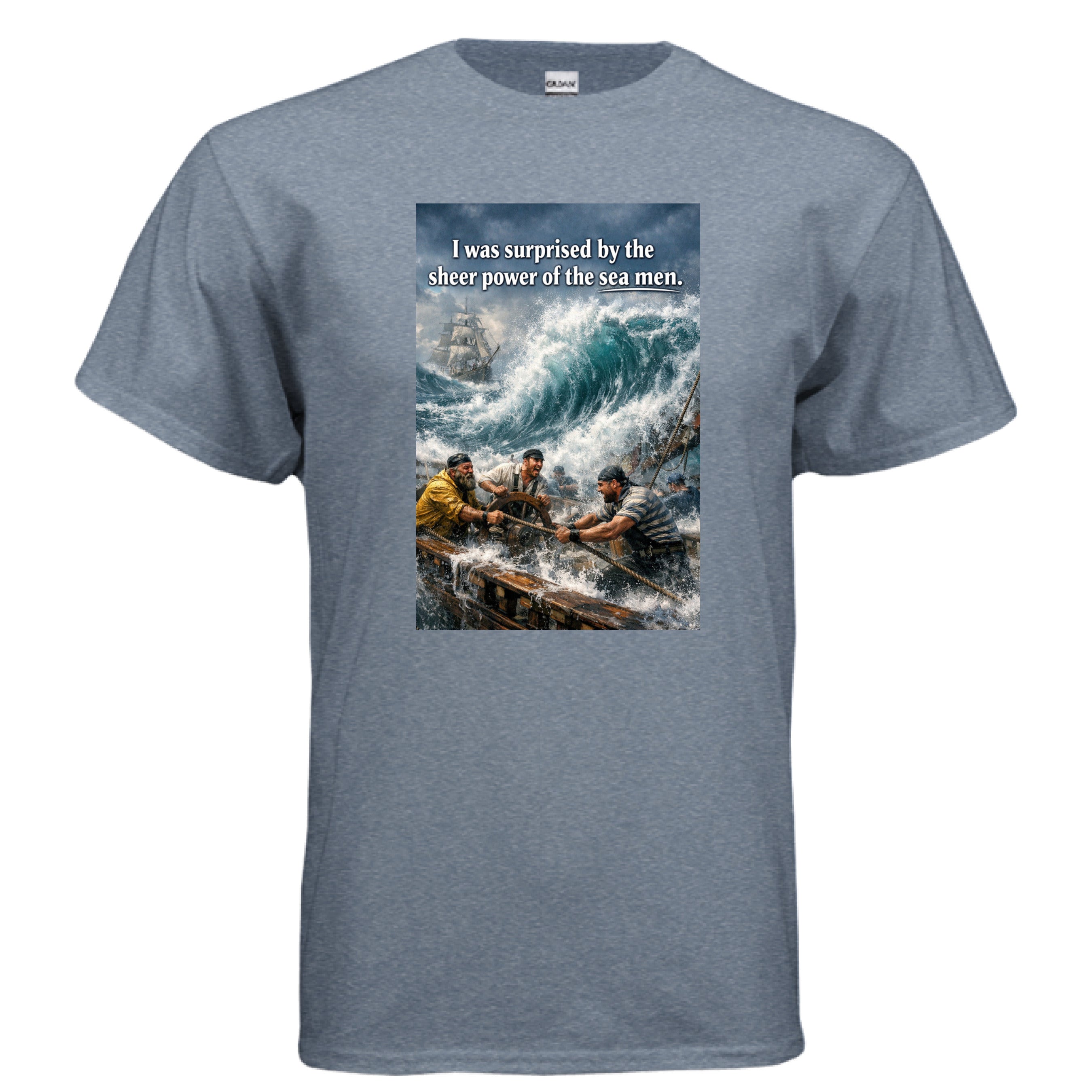 HEATHER INDIGO - FRONT