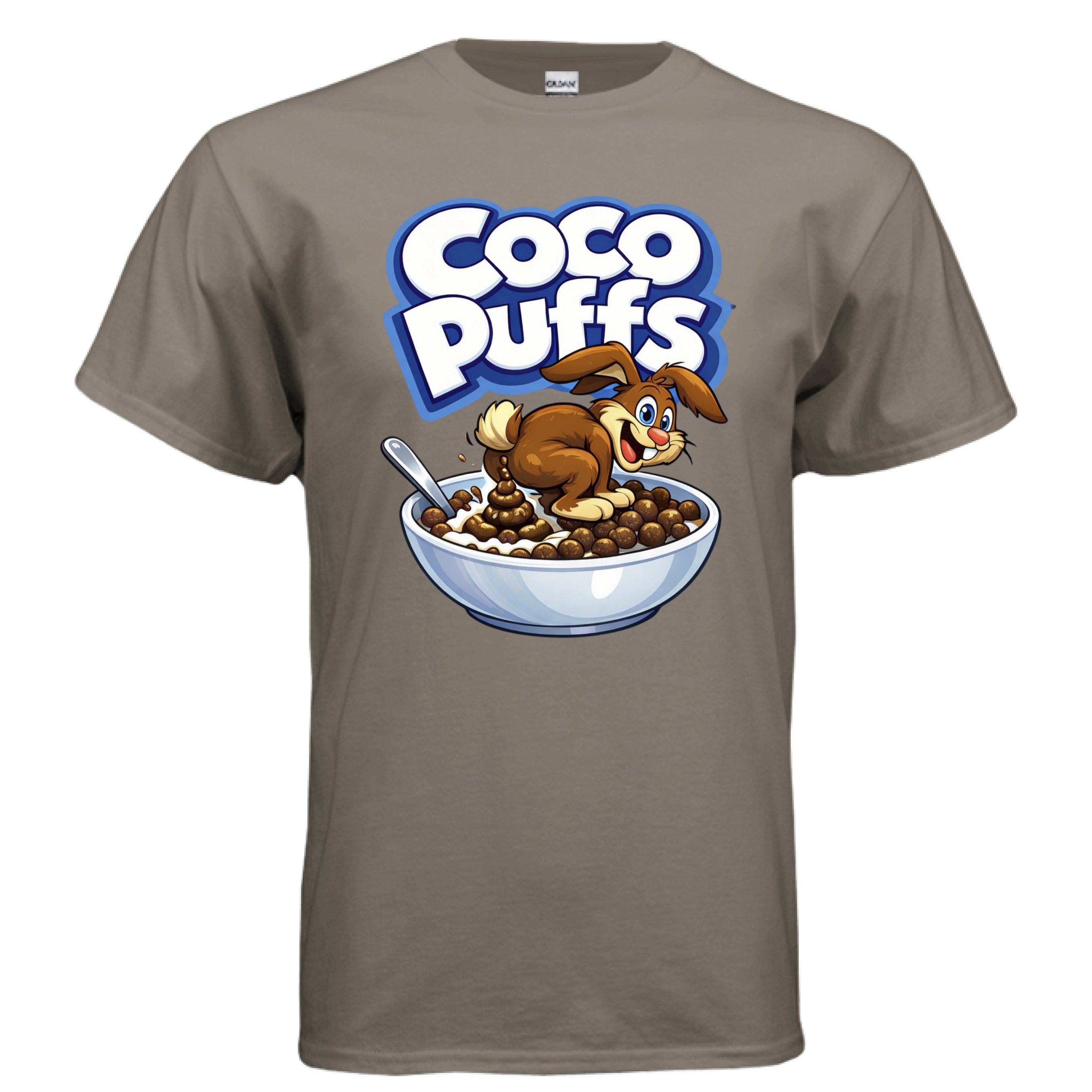 BROWN SAVANA - FRONT