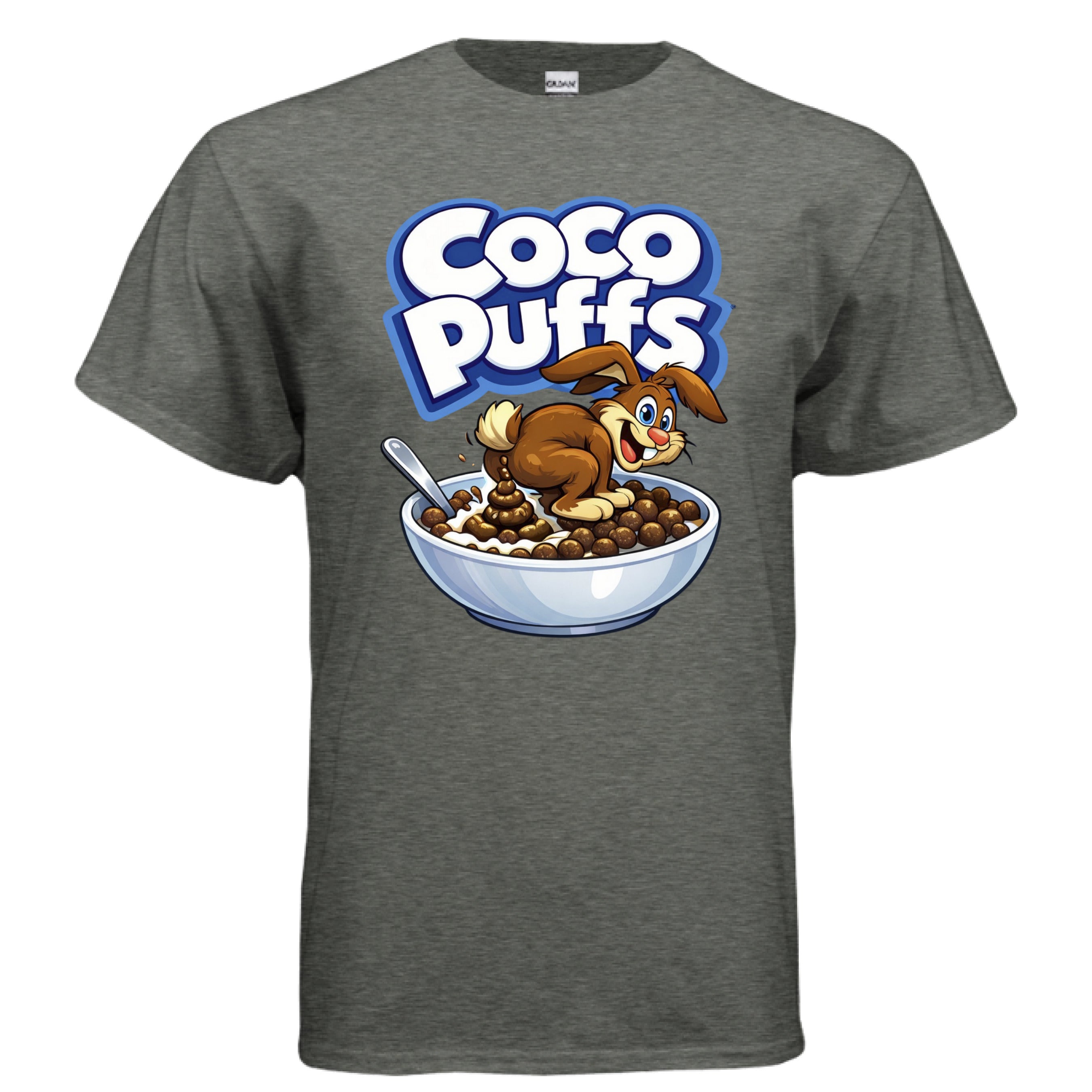 HEATHER MILITARY GREEN - FRONT