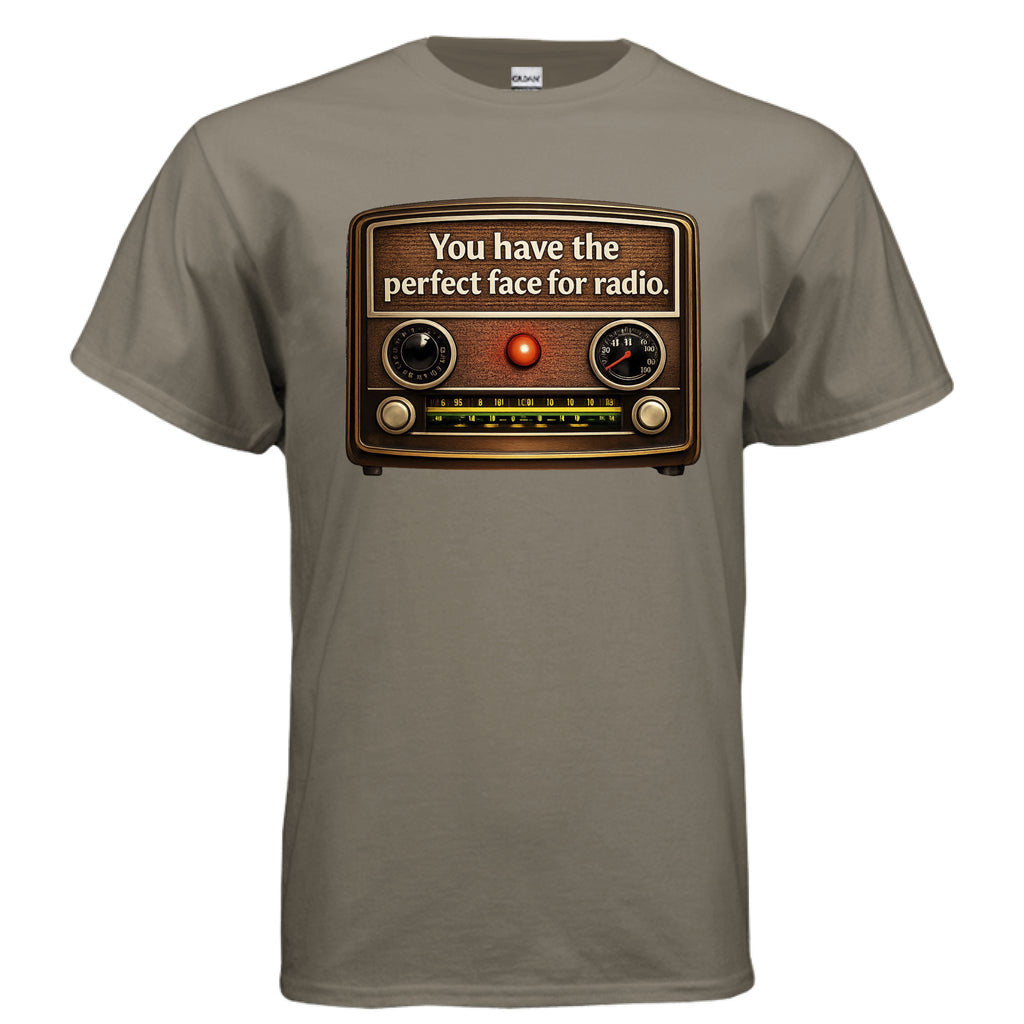 PRAIRIE DUST - FRONT