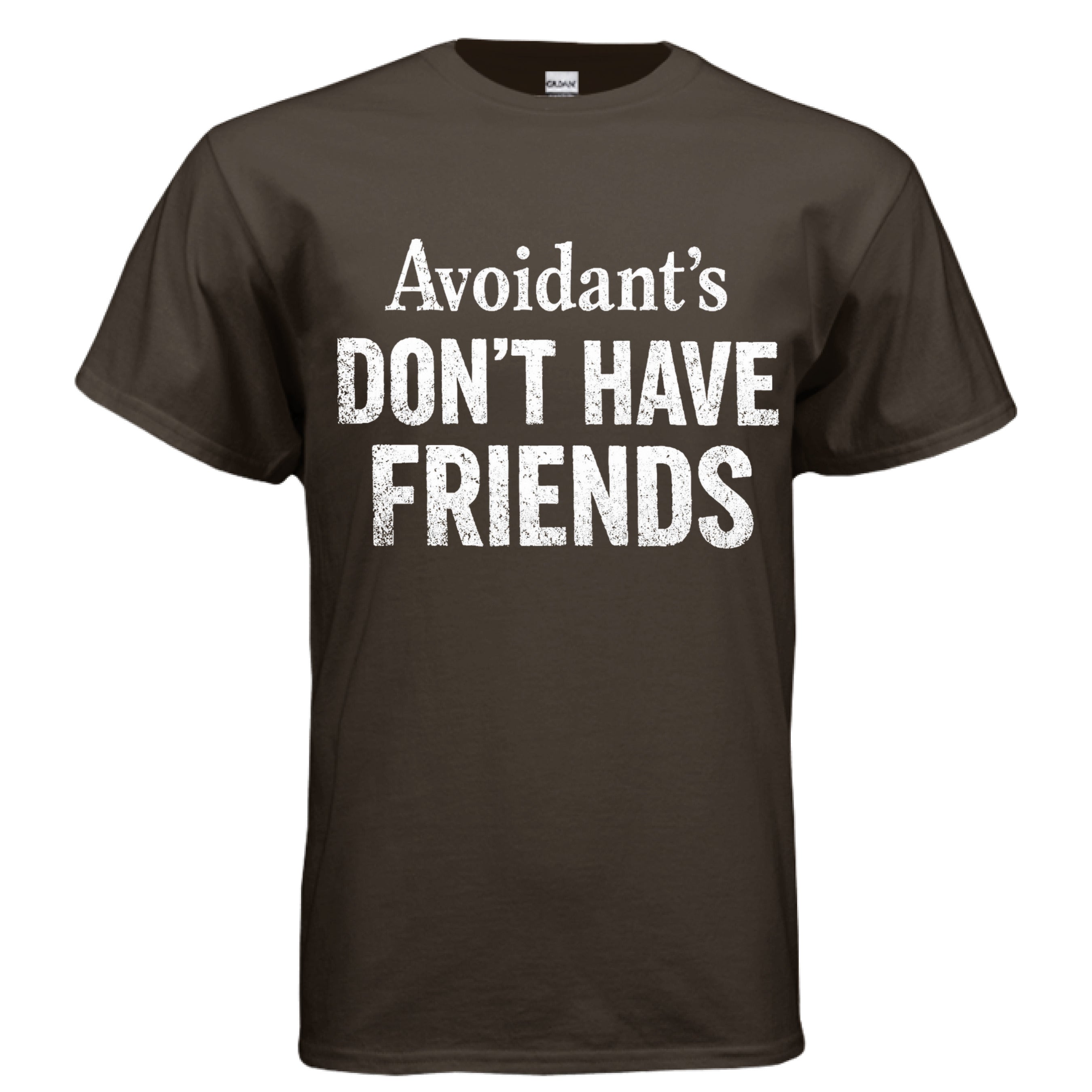 DARK CHOCOLATE - FRONT