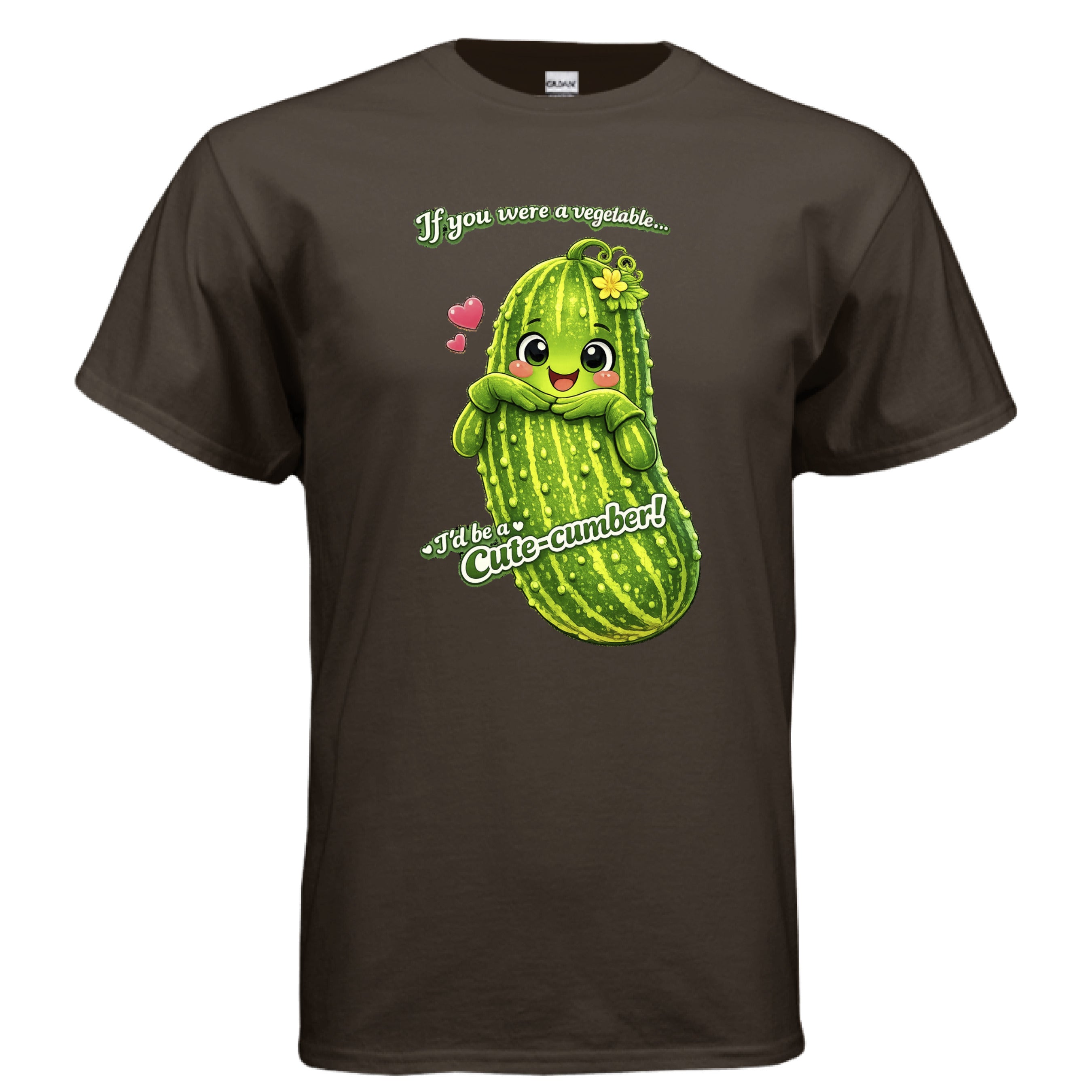 DARK CHOCOLATE - FRONT