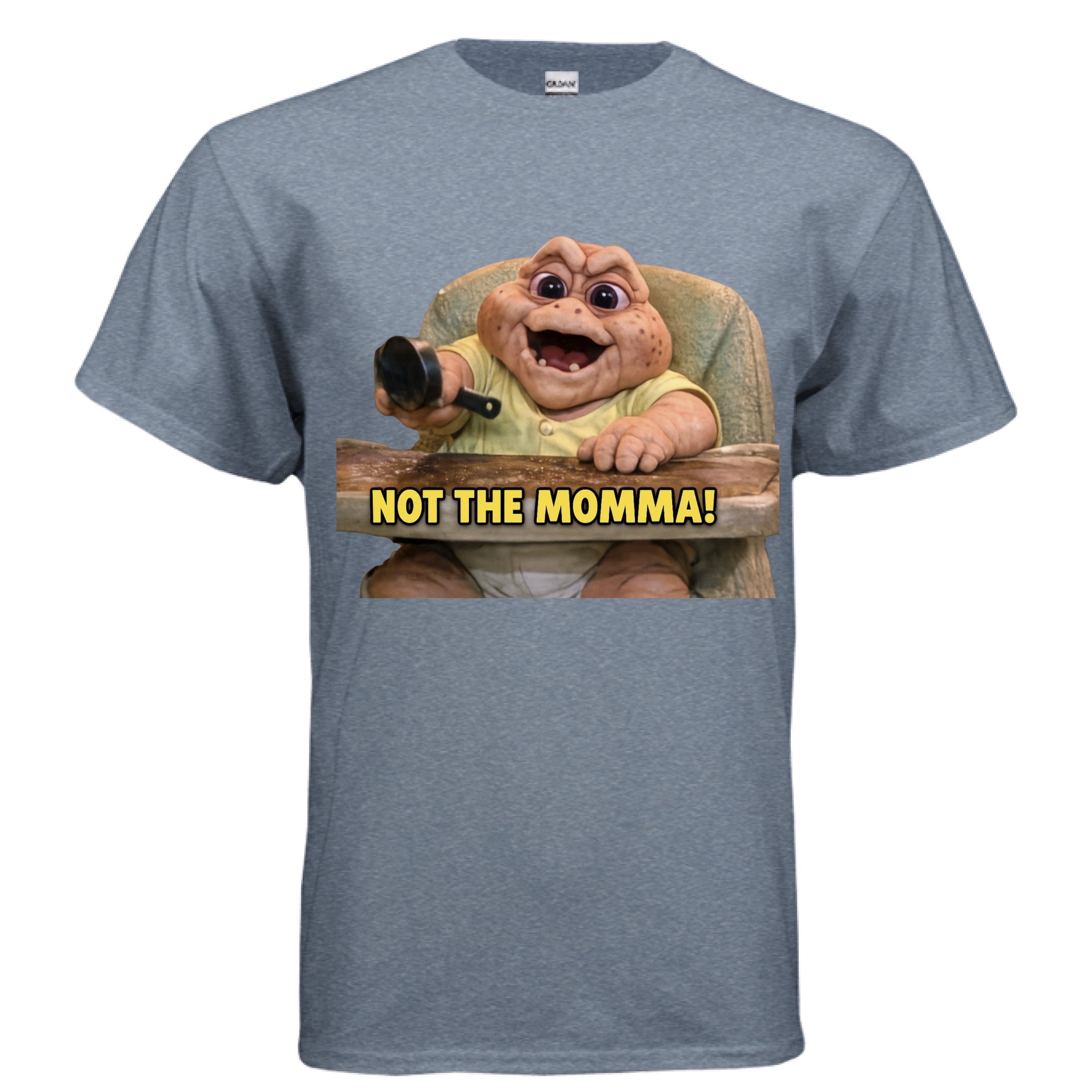 HEATHER INDIGO - FRONT