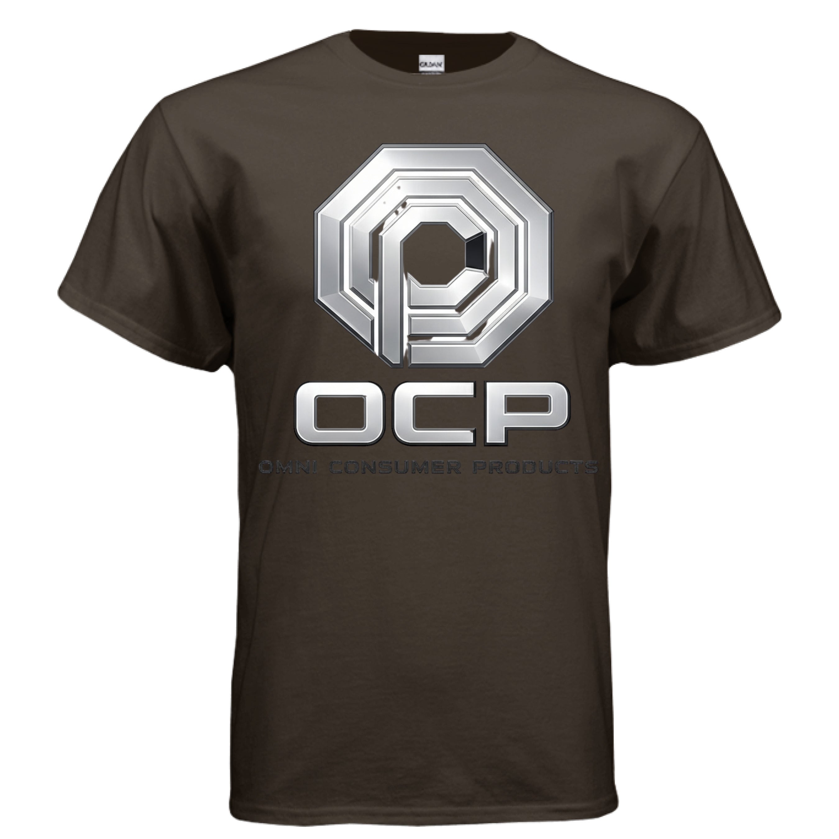 DARK CHOCOLATE - FRONT