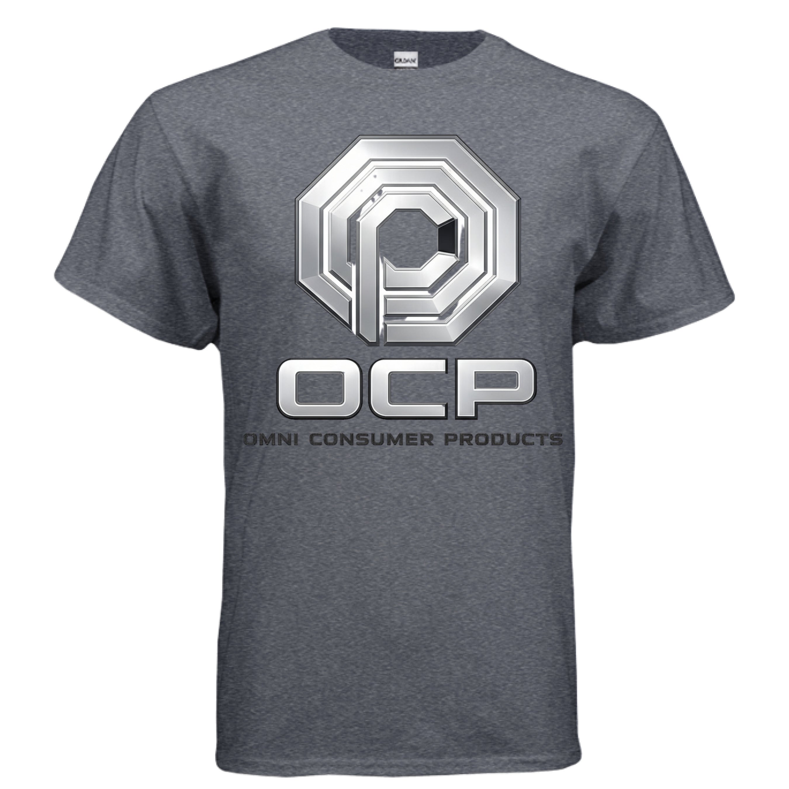 HEATHER NAVY - FRONT