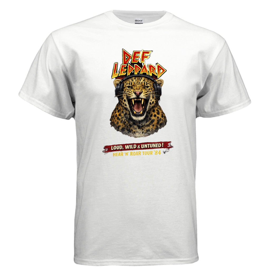 WHITE - FRONT