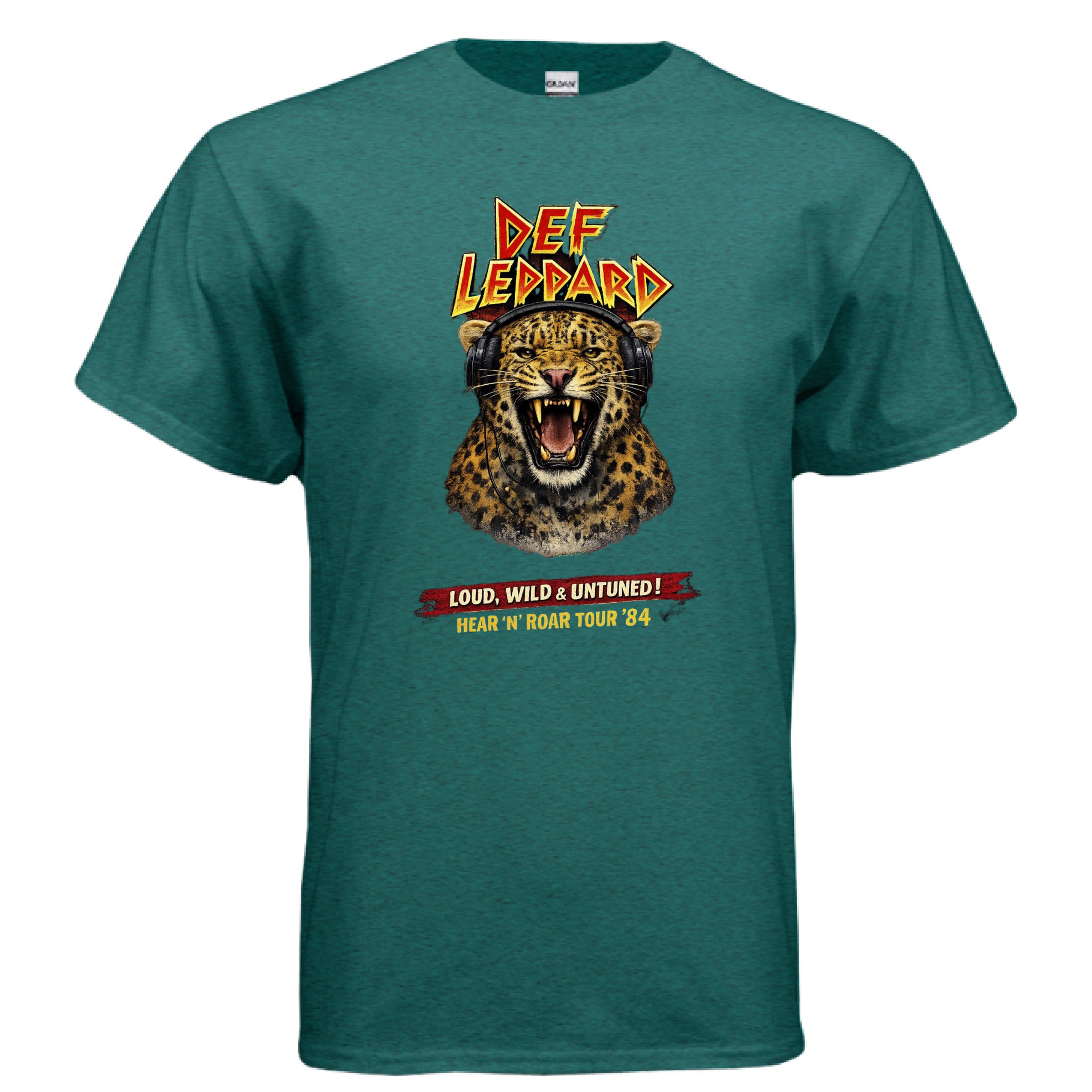 ANTIQUE JADE DOME - FRONT