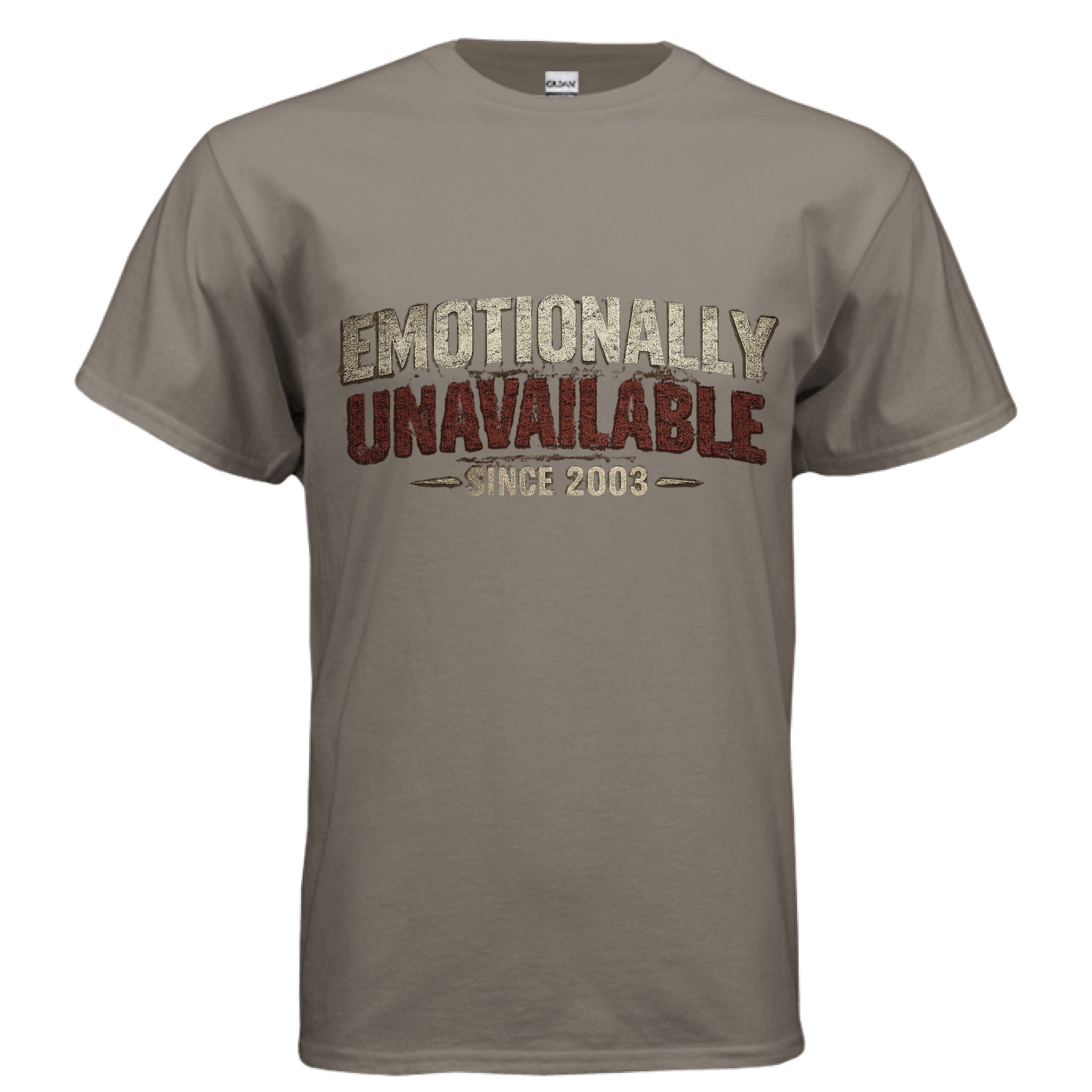 BROWN SAVANA - FRONT