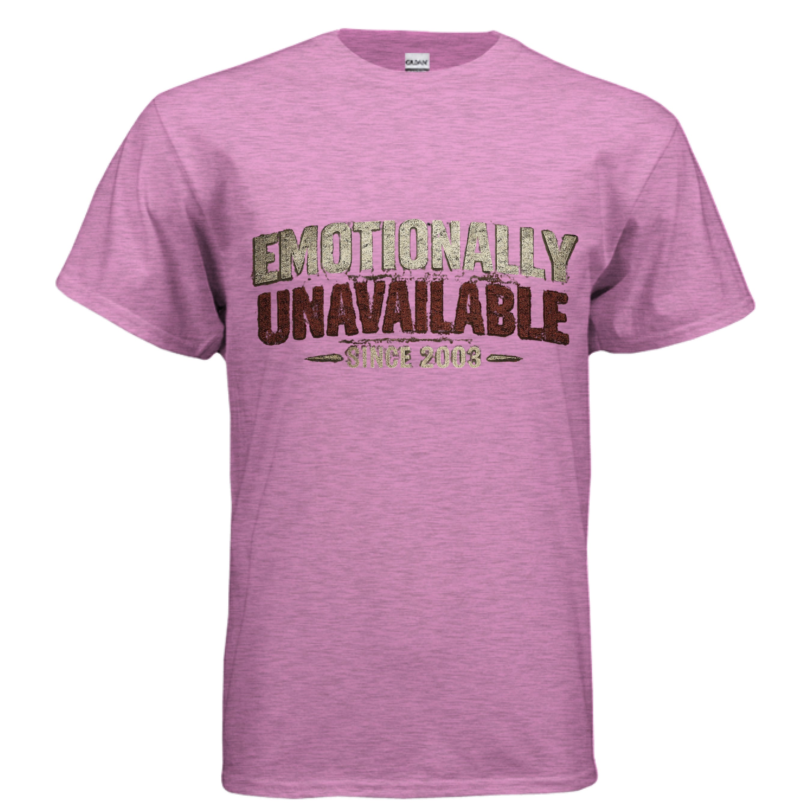 HEATHER RADIANT ORCHID - FRONT