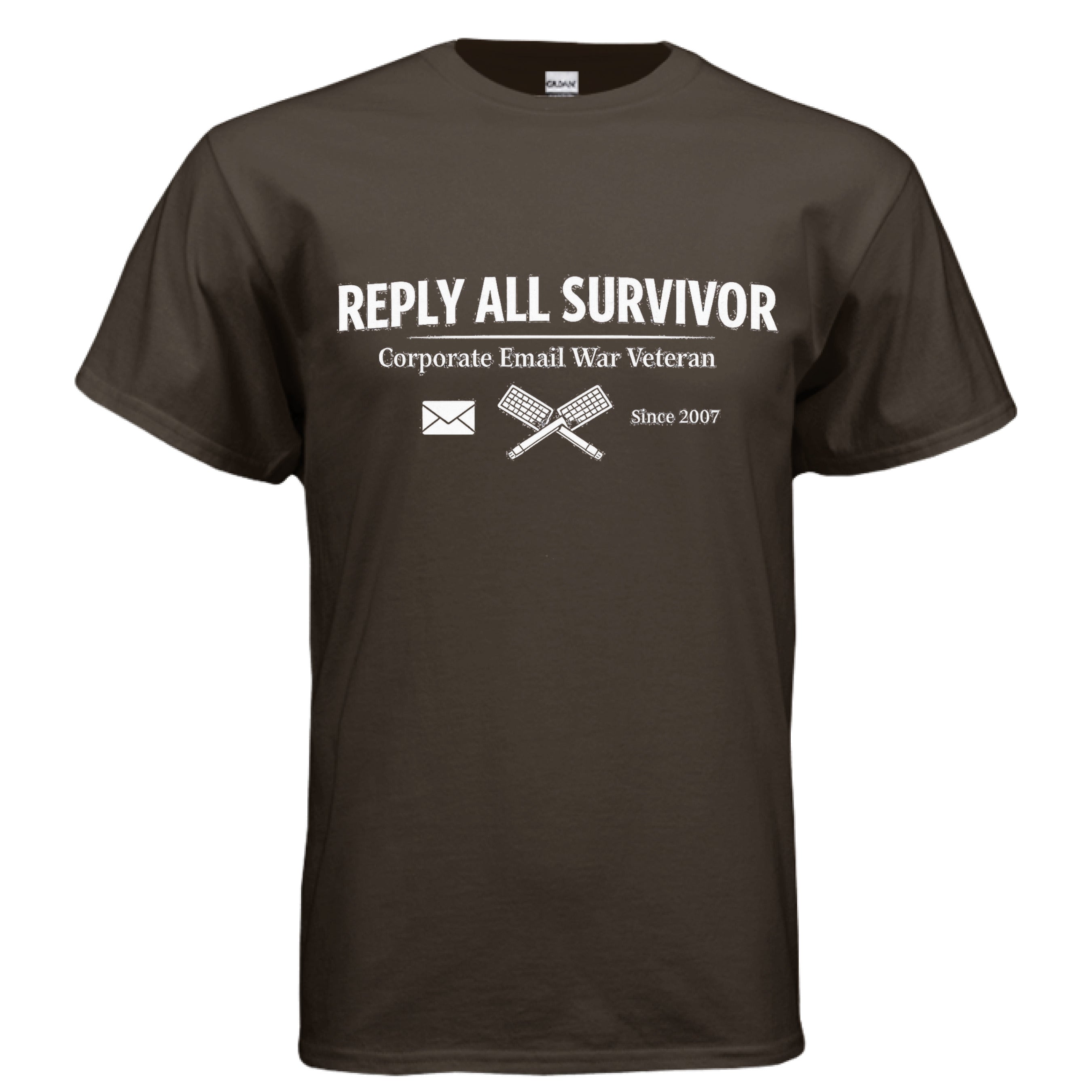 DARK CHOCOLATE - FRONT