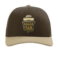 Brown/ Brown/ Khaki - 112 - FRONT