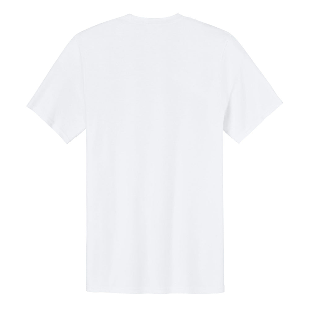 White - PC43 - BACK